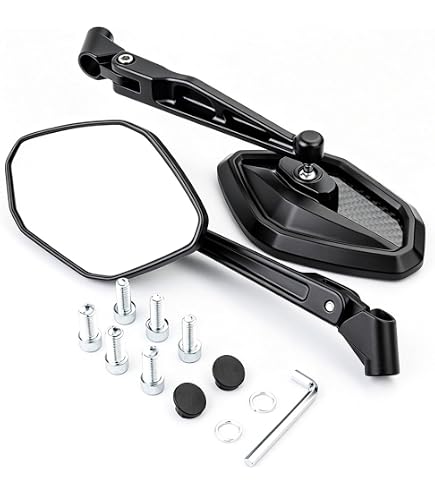 Amazon.co.jp: バイクミラー ために ヤマハ ために TMAX 530 560 2017